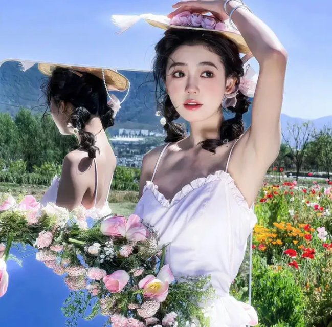 戏说台湾之无面妈